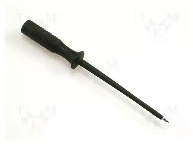HIRSCHMANN T&M MPS 1 SW — Щупы - входы, выходы измерительные