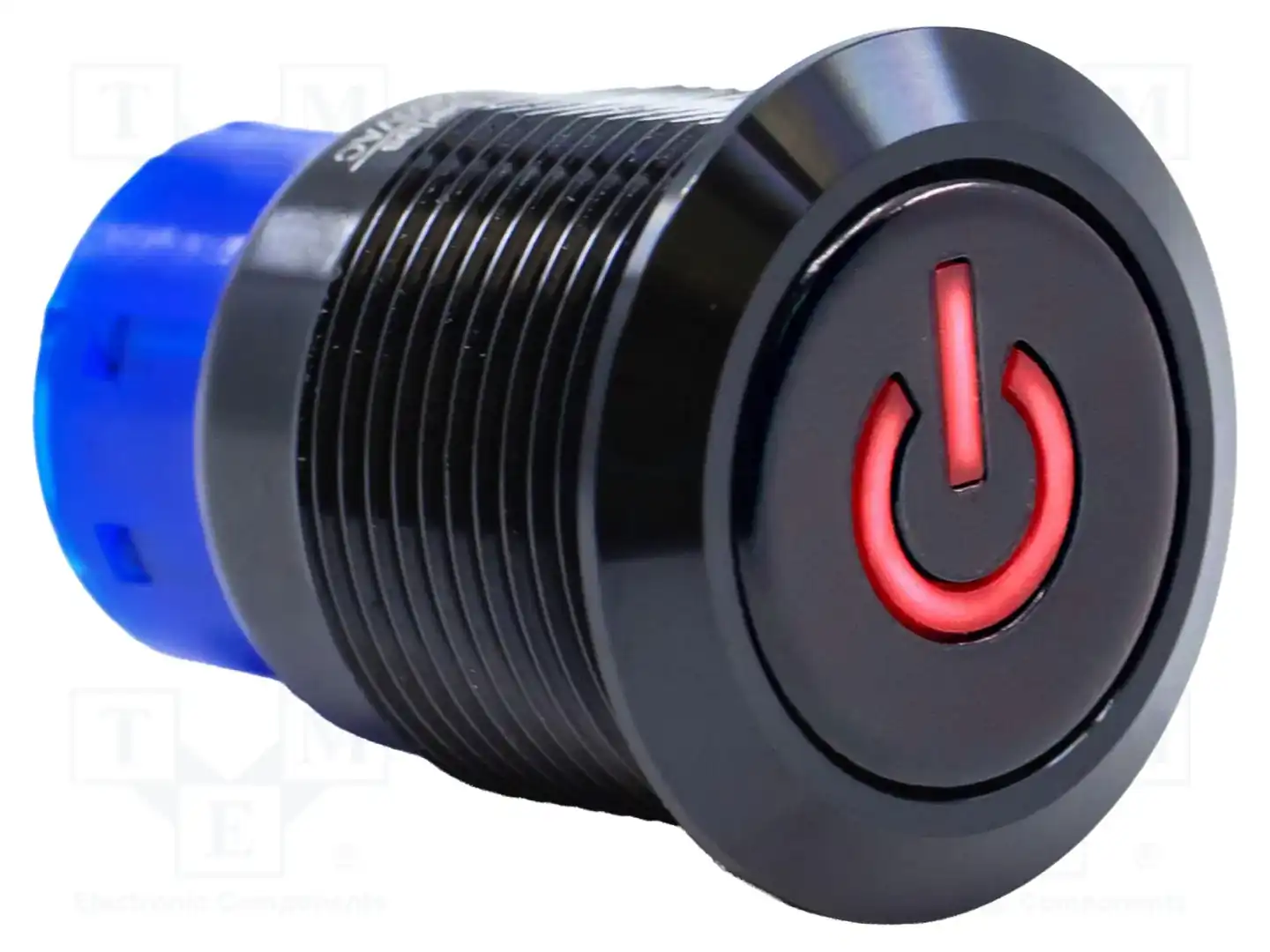 E-SWITCH ULV4F2B11514 — Переключатели кнопочные
