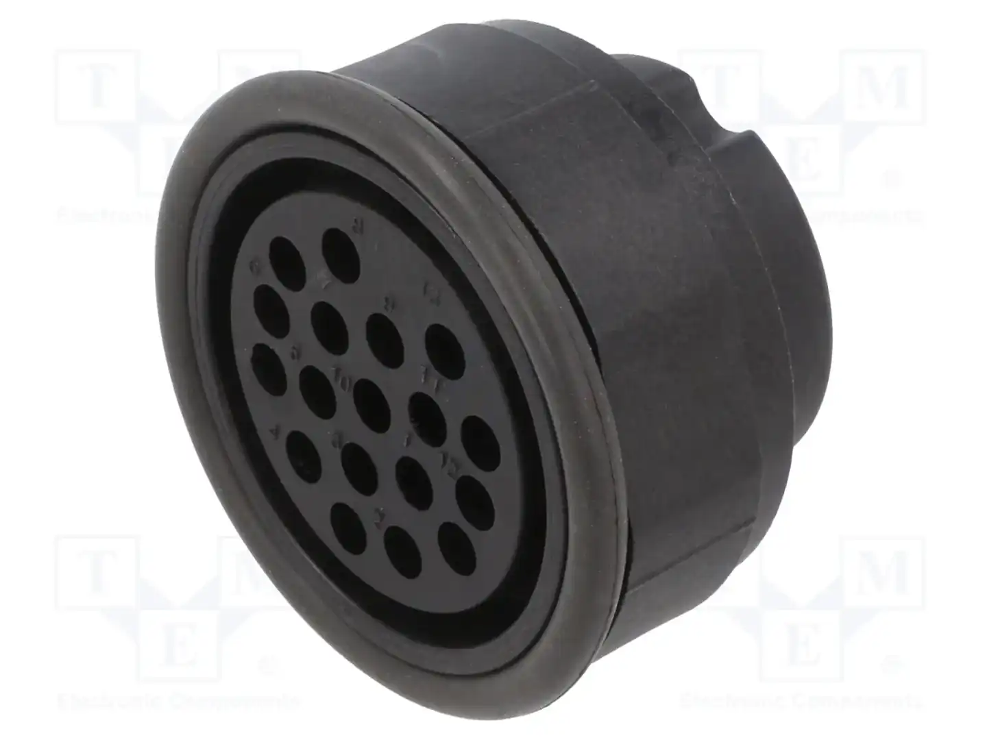 HARTING 09580133101 — Разъeмы