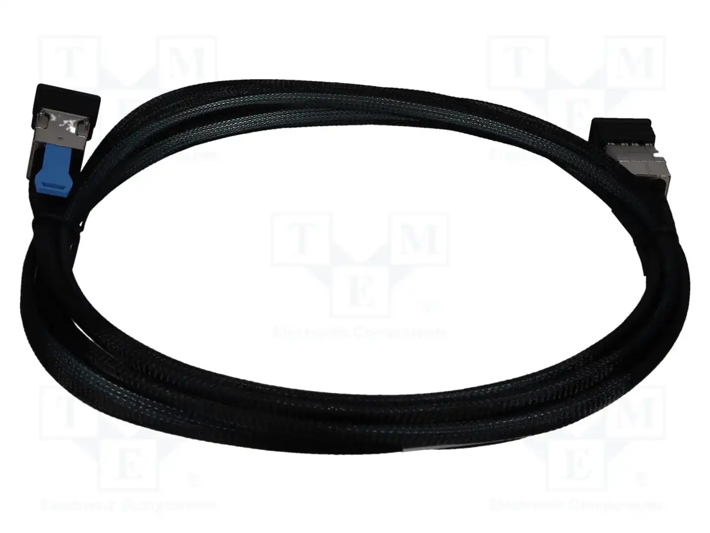 MOLEX 111077-1022 — Кабели и адаптеры RJ45