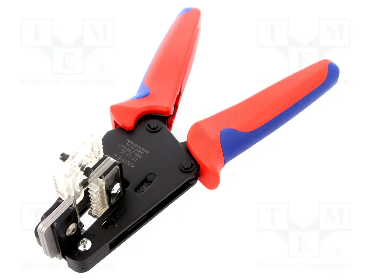 KNIPEX 12 12 02 — Устройства для снятия изоляции