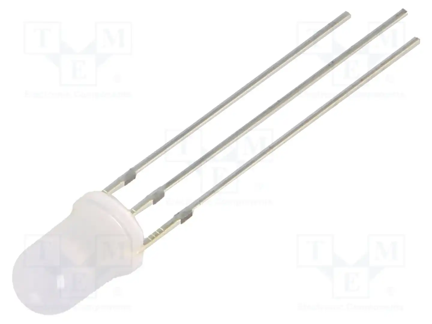 OPTOSUPPLY OSRBPA5B62A-1MA — Круглые светодиоды THT