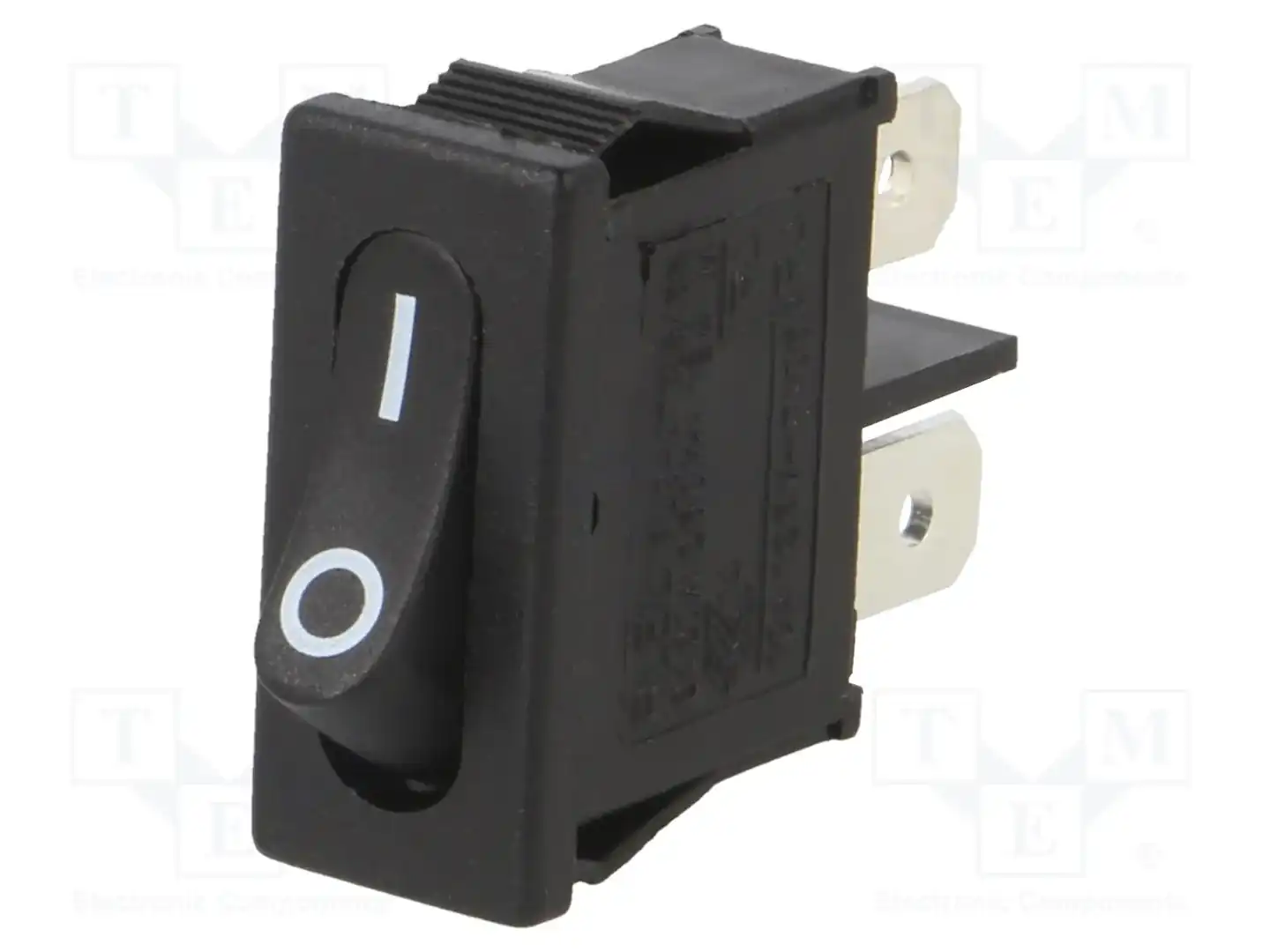 E-SWITCH RD11131121 — Переключатели типа Rocker