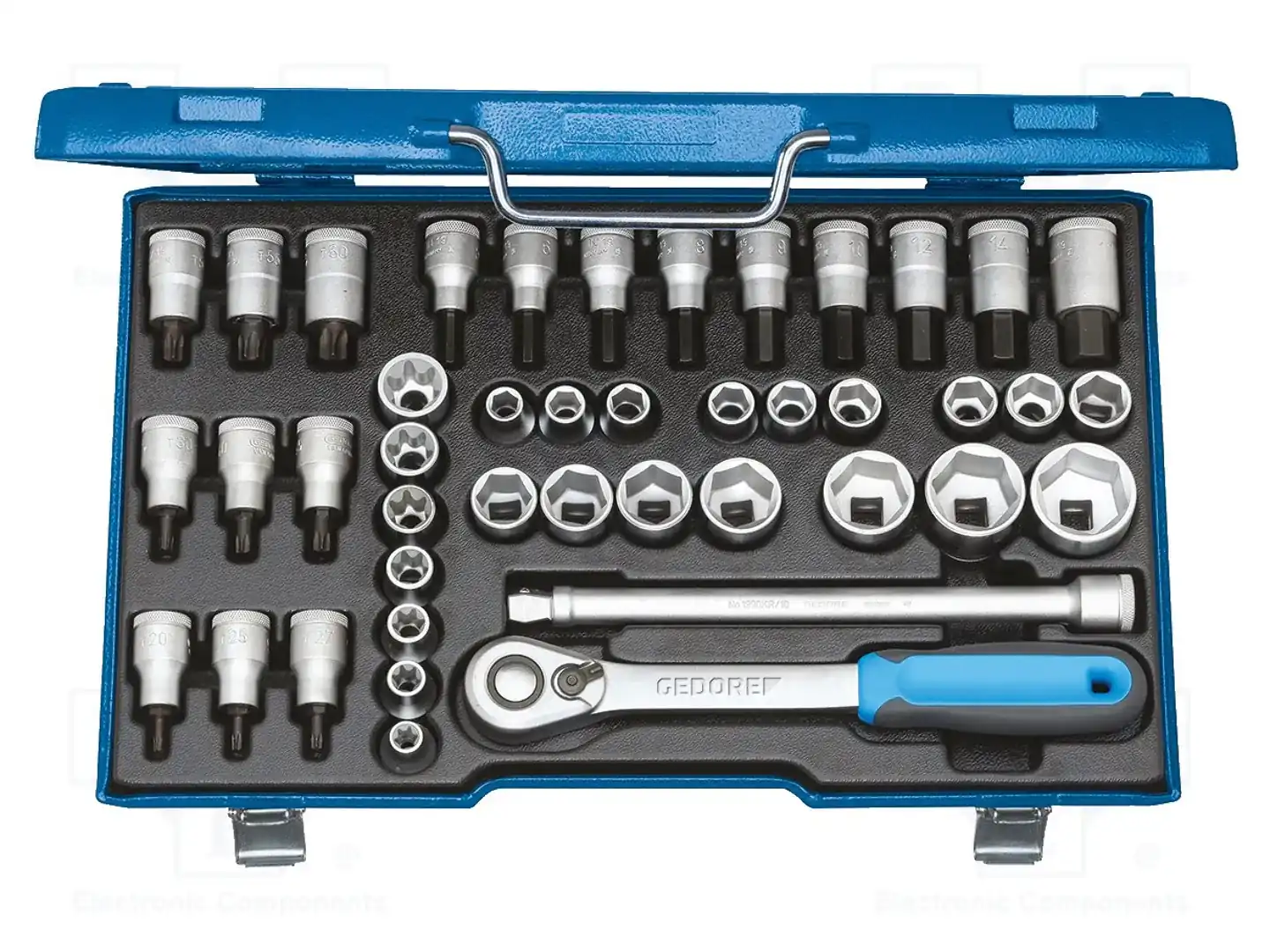 GEDORE 2546000 — Наборы ключей