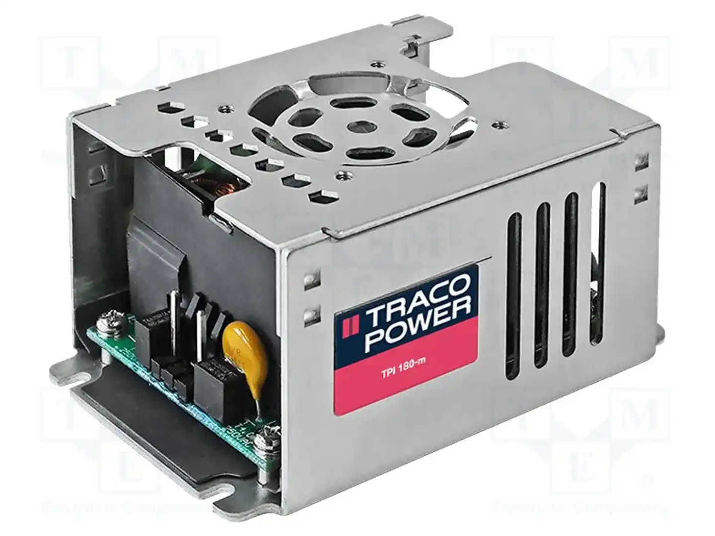 TRACO POWER TPI 180-153-M — Открытые блоки питания