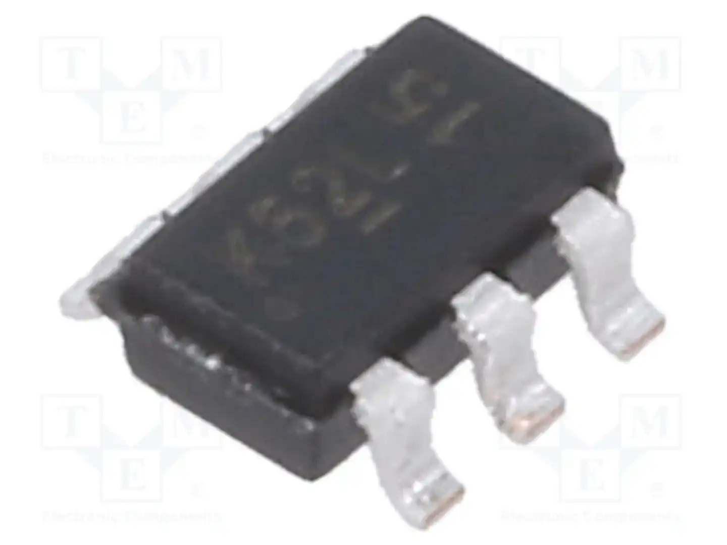 ALPHA & OMEGA SEMICONDUCTOR AOTS21115C — Транзисторы с каналом P SMD