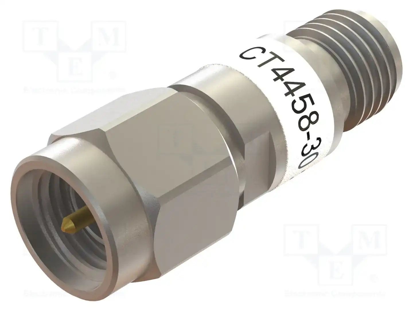 CAL TEST CT4458-30 — Аксессуары для осциллографов - прочие