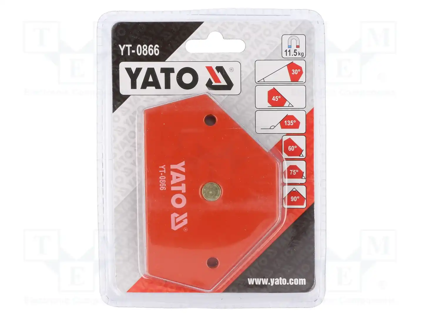 YATO YT-0866 — Другие запчасти
