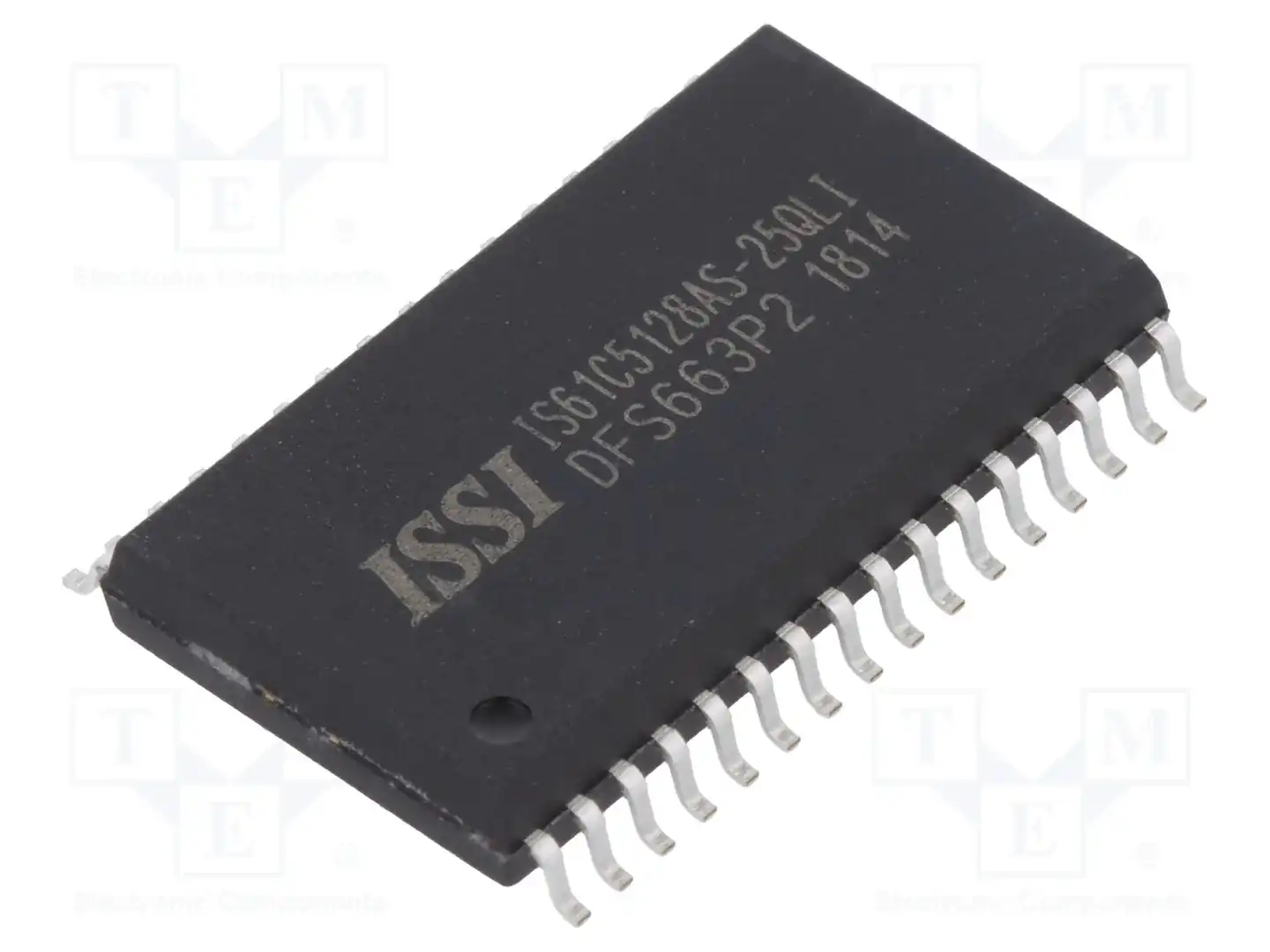 ISSI IS61C5128AS-25QLI — Памяти SRAM параллельные