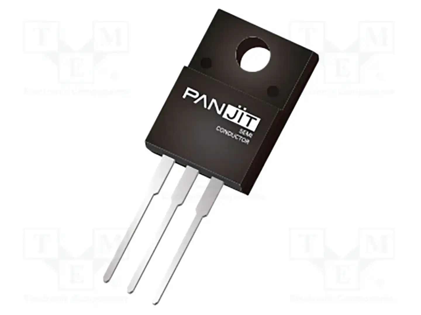 PanJit Semiconductor MER2002FCT_T0_00601 — Универсальные диоды THT