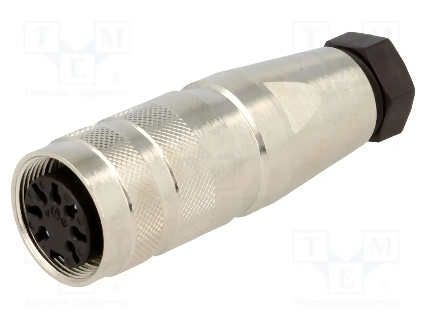 AMPHENOL C09131D1071002U — Разъeмы M16