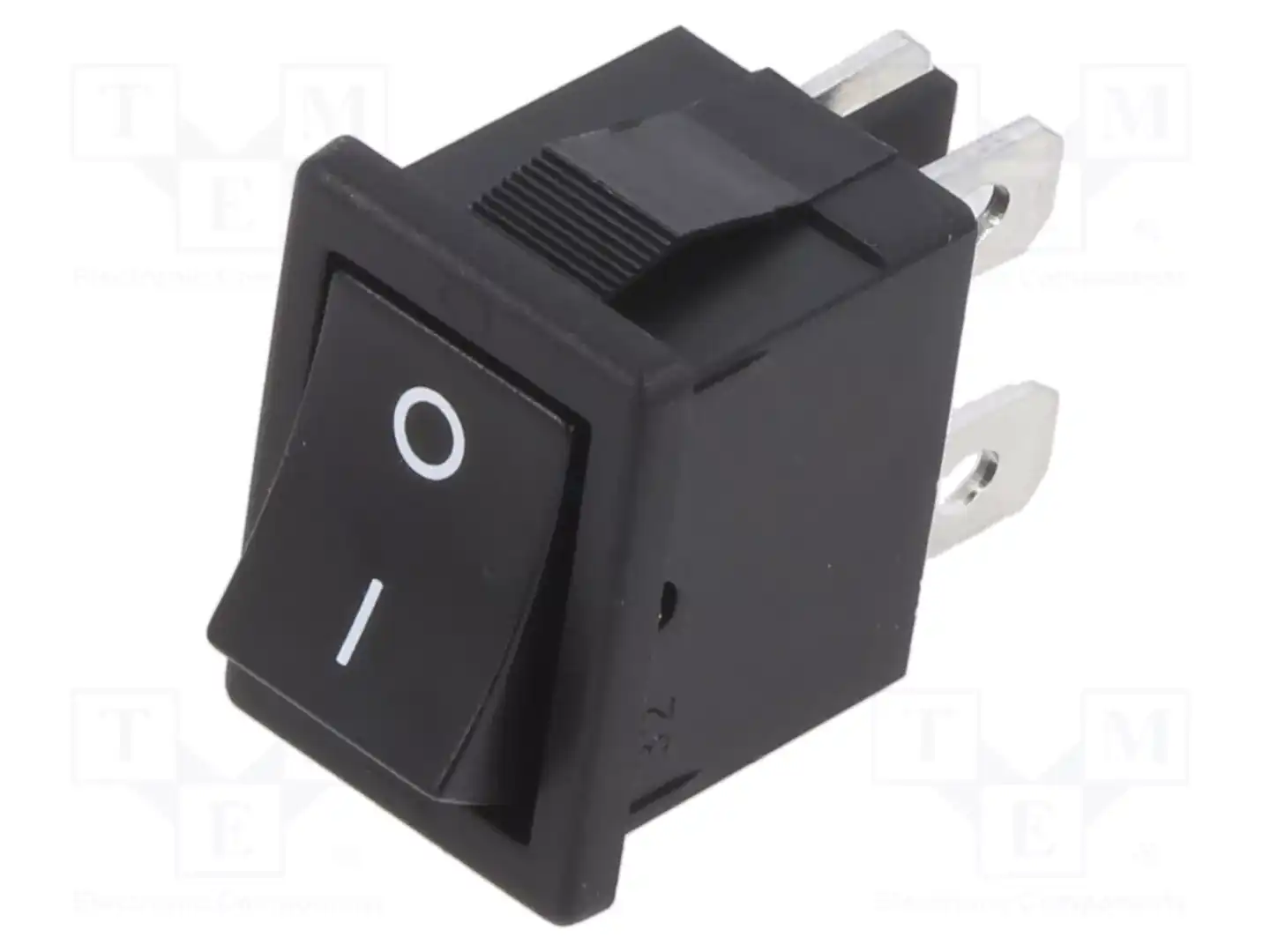 NKK SWITCHES CWSB21AA2F — Переключатели типа Rocker