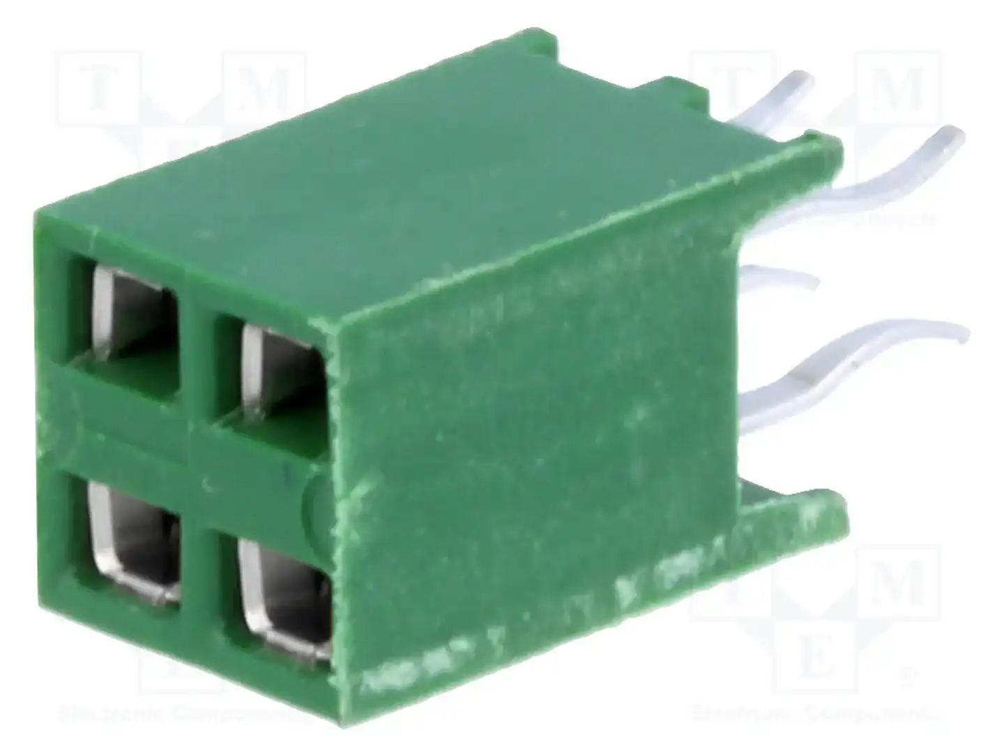 TE Connectivity 215309-2 — Штекерные планки и гнезда
