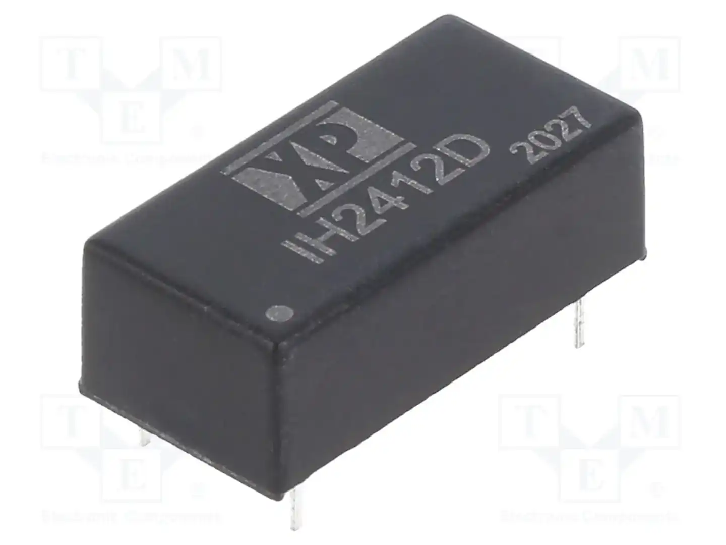 XP POWER IH2412D — Преобразователи DC/DC