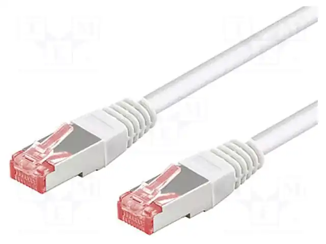 GOOBAY 95609 — Кабели и адаптеры RJ45
