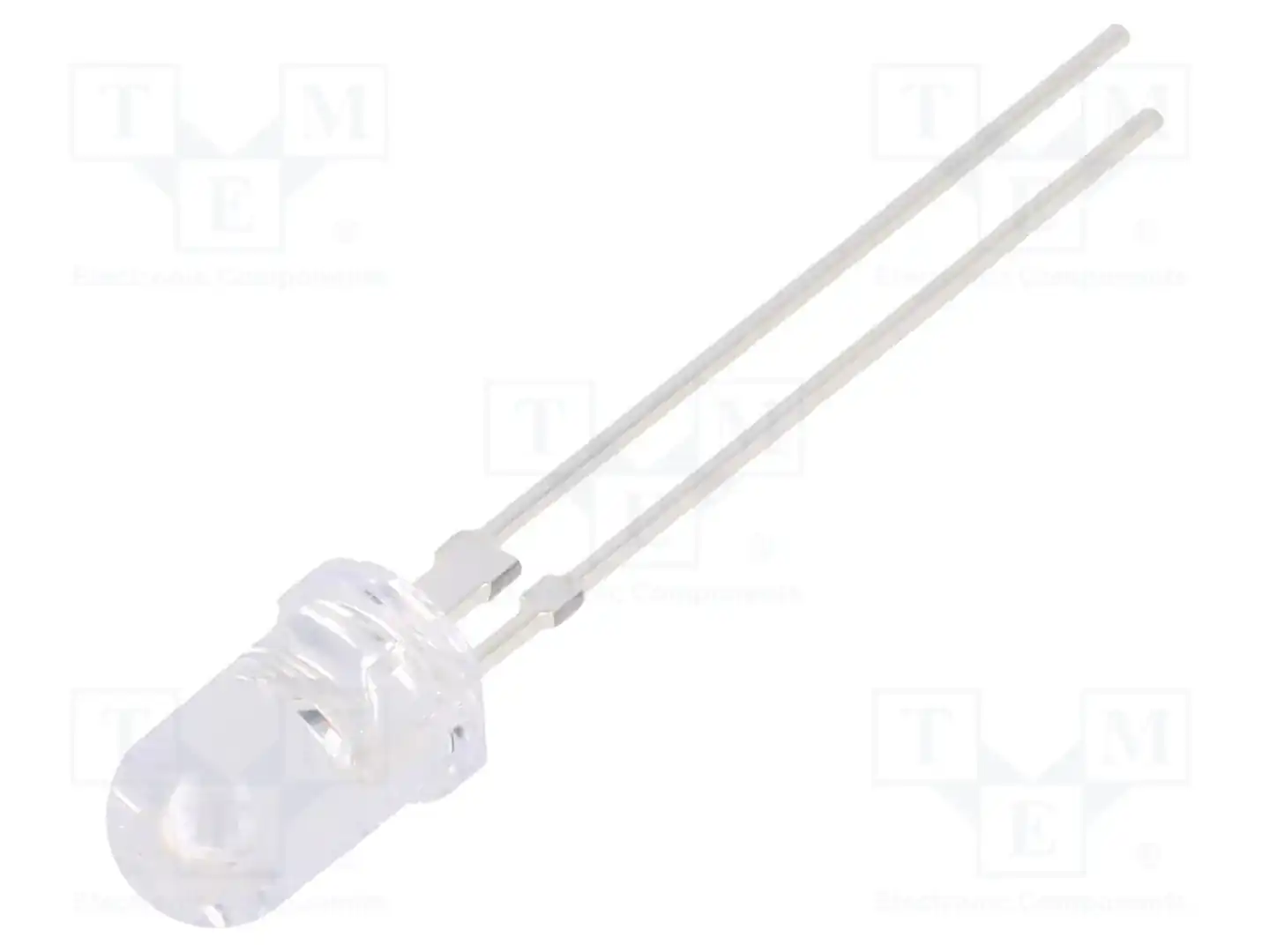 OPTOSUPPLY OS6YKA5111Y — Круглые светодиоды THT