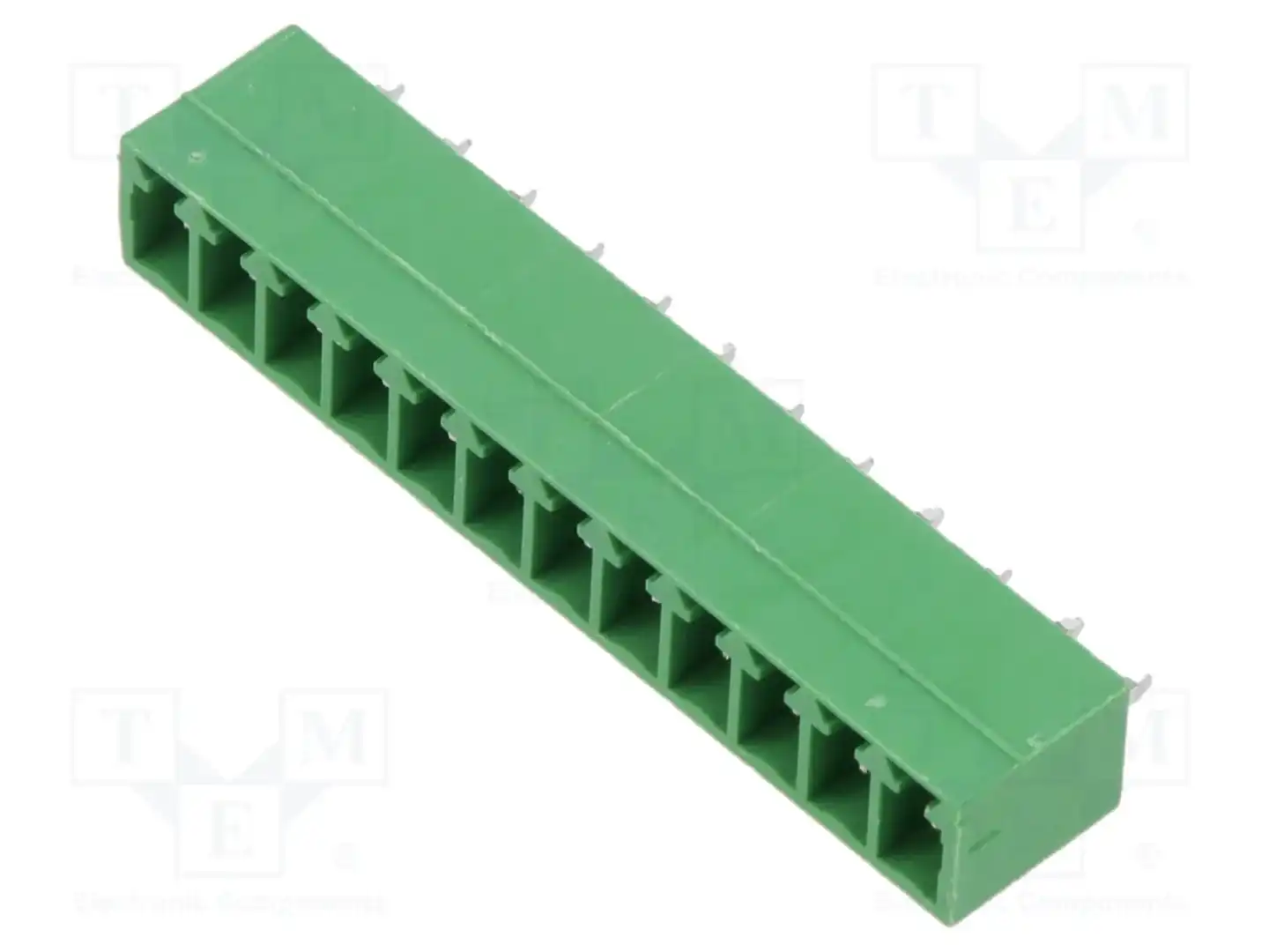 AMPHENOL ANYTEK OQ1232500000G — Клеммные колодки разъемного типа