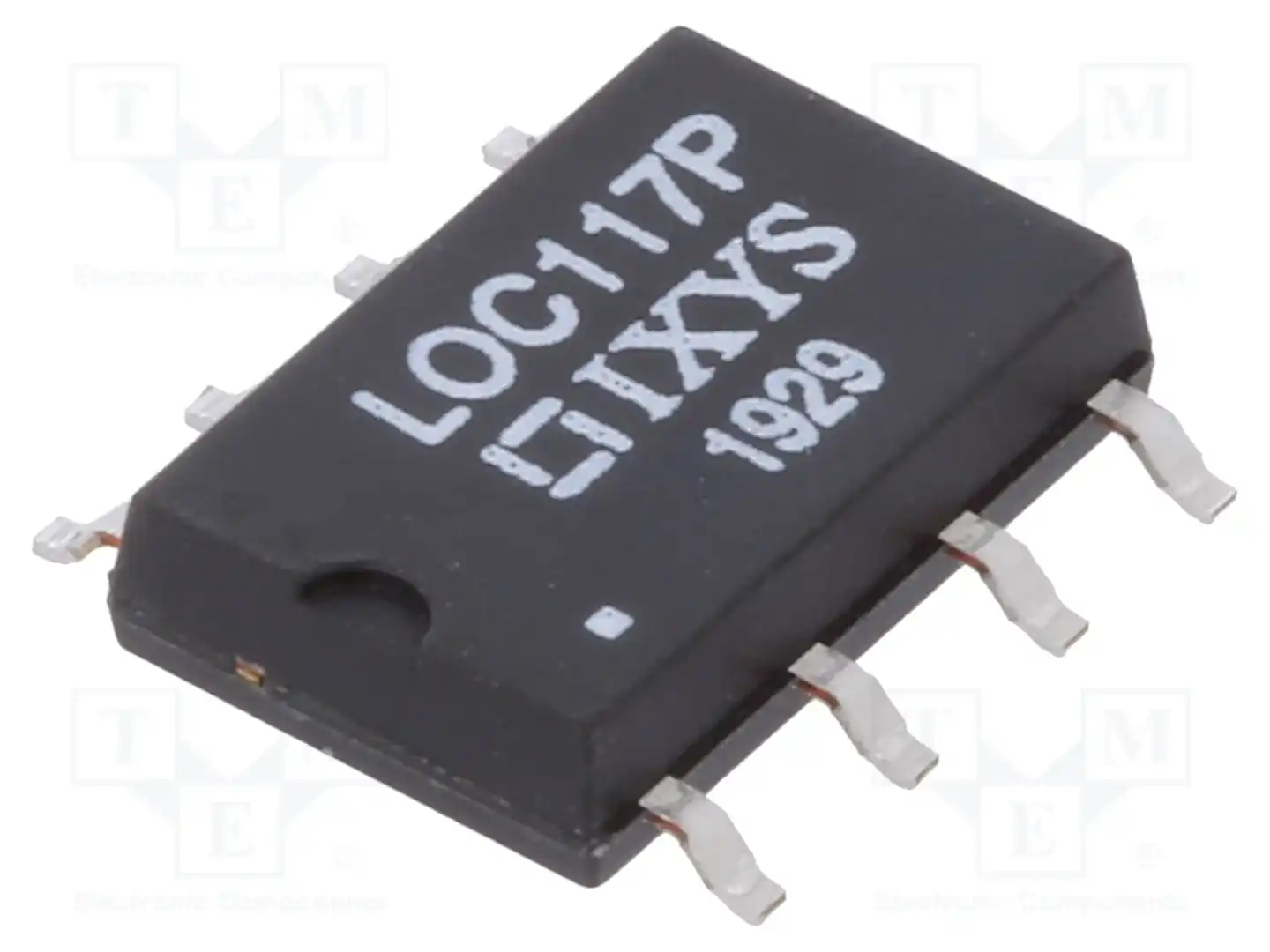 IXYS LOC117P — Оптроны остальные