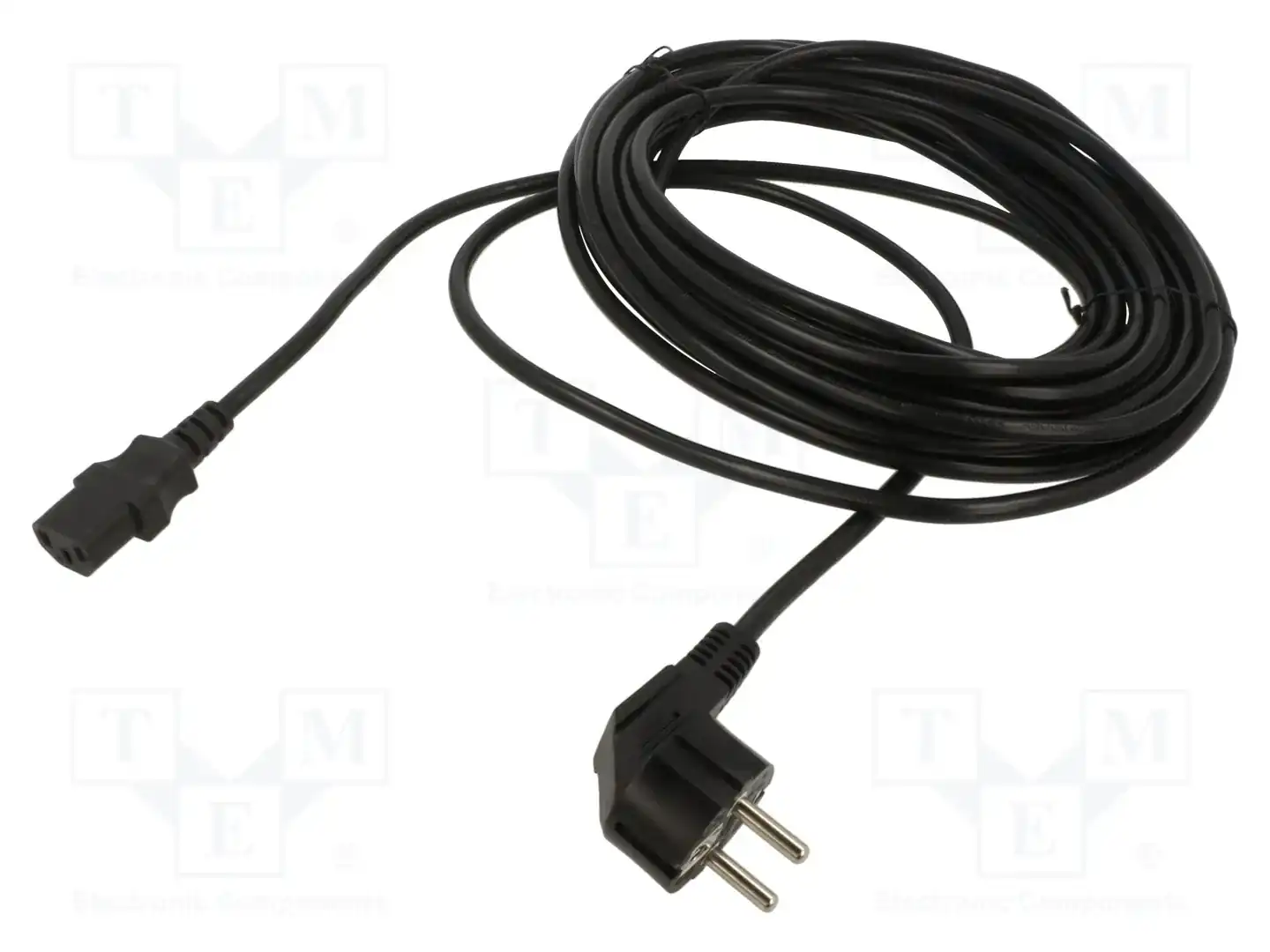 AKYGA AK-PC-08C — Кабели питания компьютерные и универс
