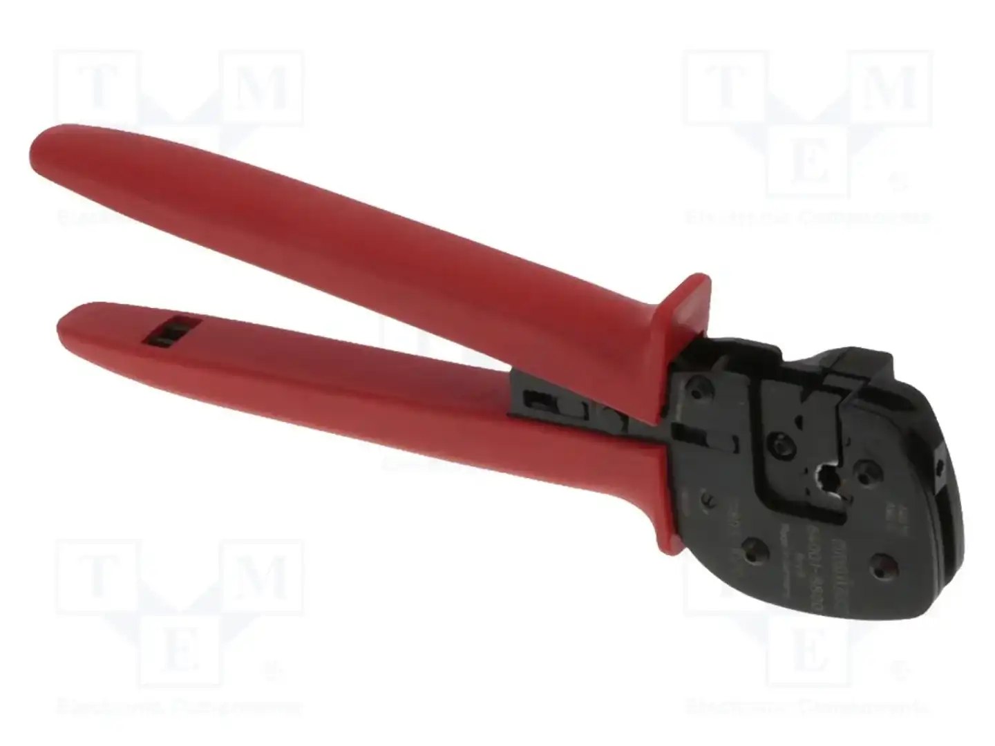 MOLEX 0640018800 — Специальные струбцины