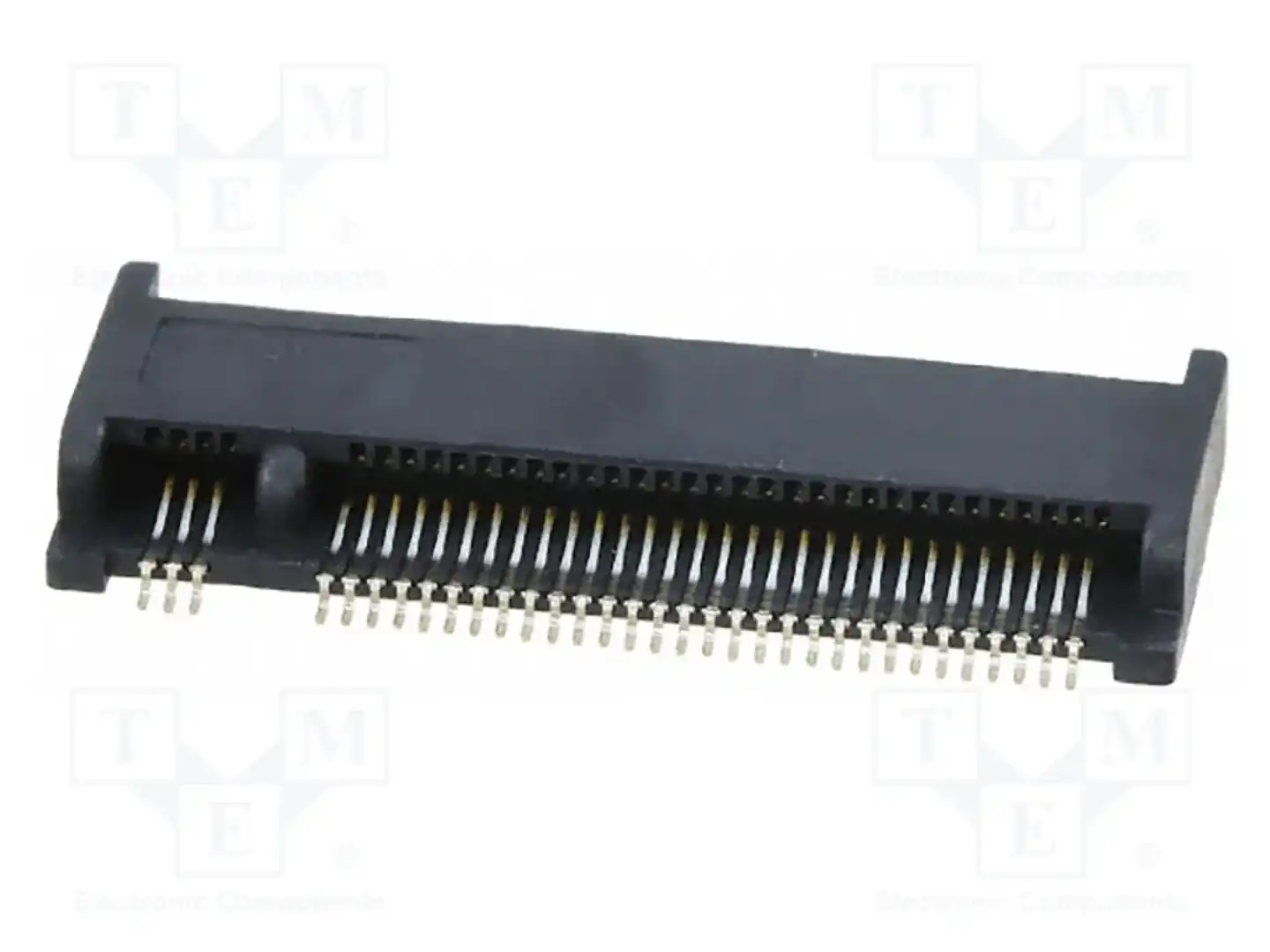 AMPHENOL MDT275A01001 — Разъeмы для карт