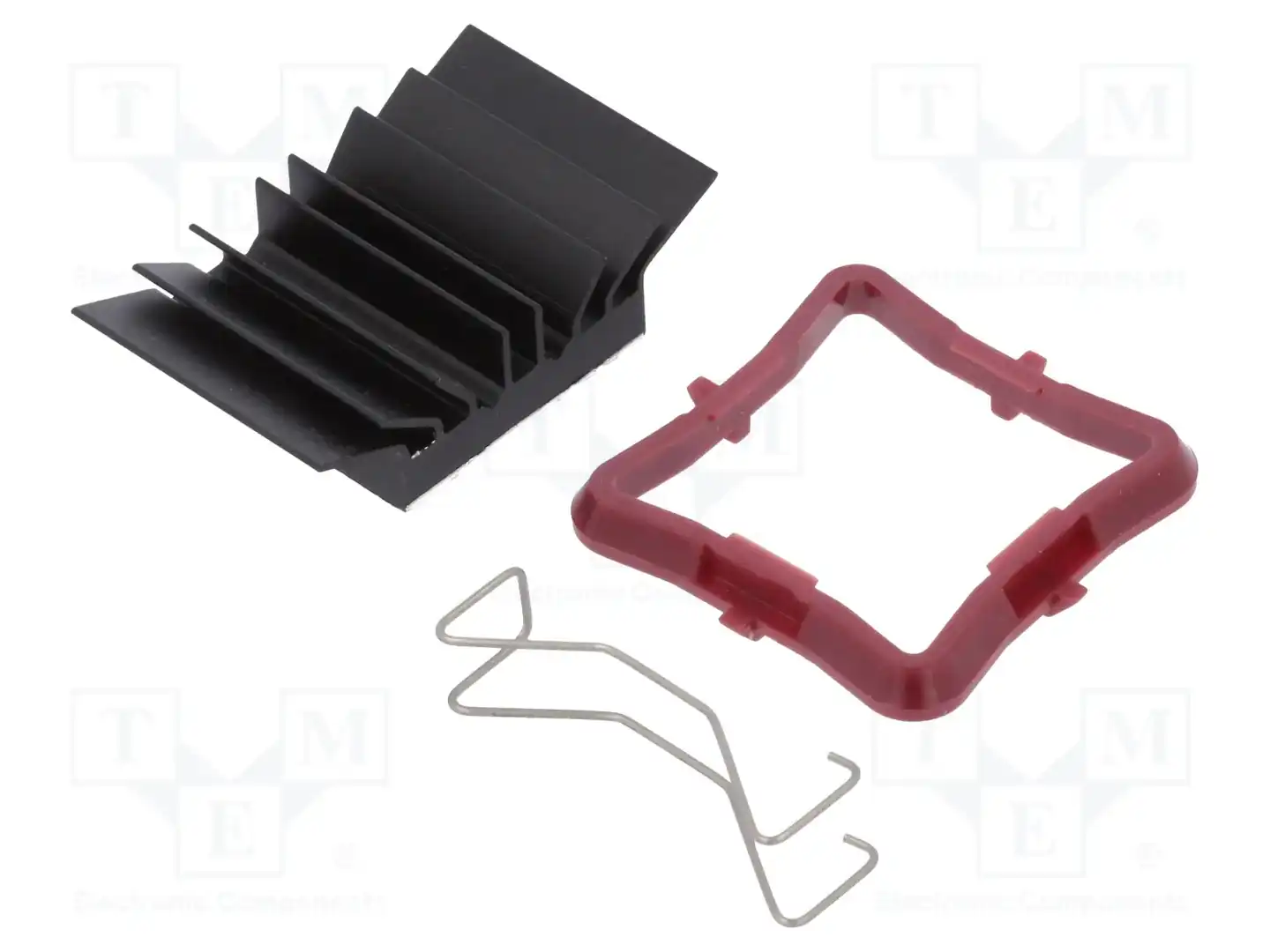 Advanced Thermal Solutions ATS-51230D-C1-R0 — Радиаторы