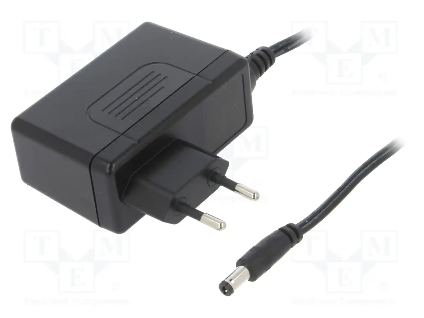 MEAN WELL GSM60E07-P1J — Штекерные блоки питания
