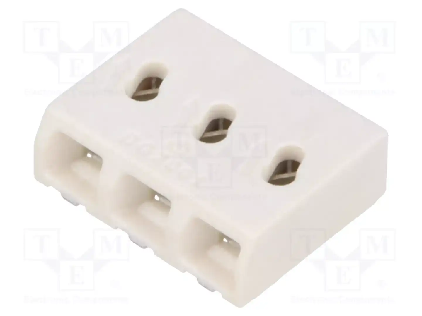 DEGSON ELECTRONICS DG2001-3.0-03P-11-01Z(H) — Разъемы для LED