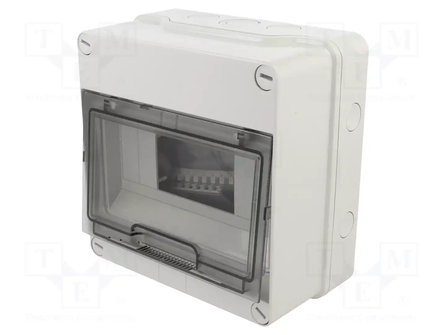 GEWISS GW40003 — Корпуса для модульной аппаратуры