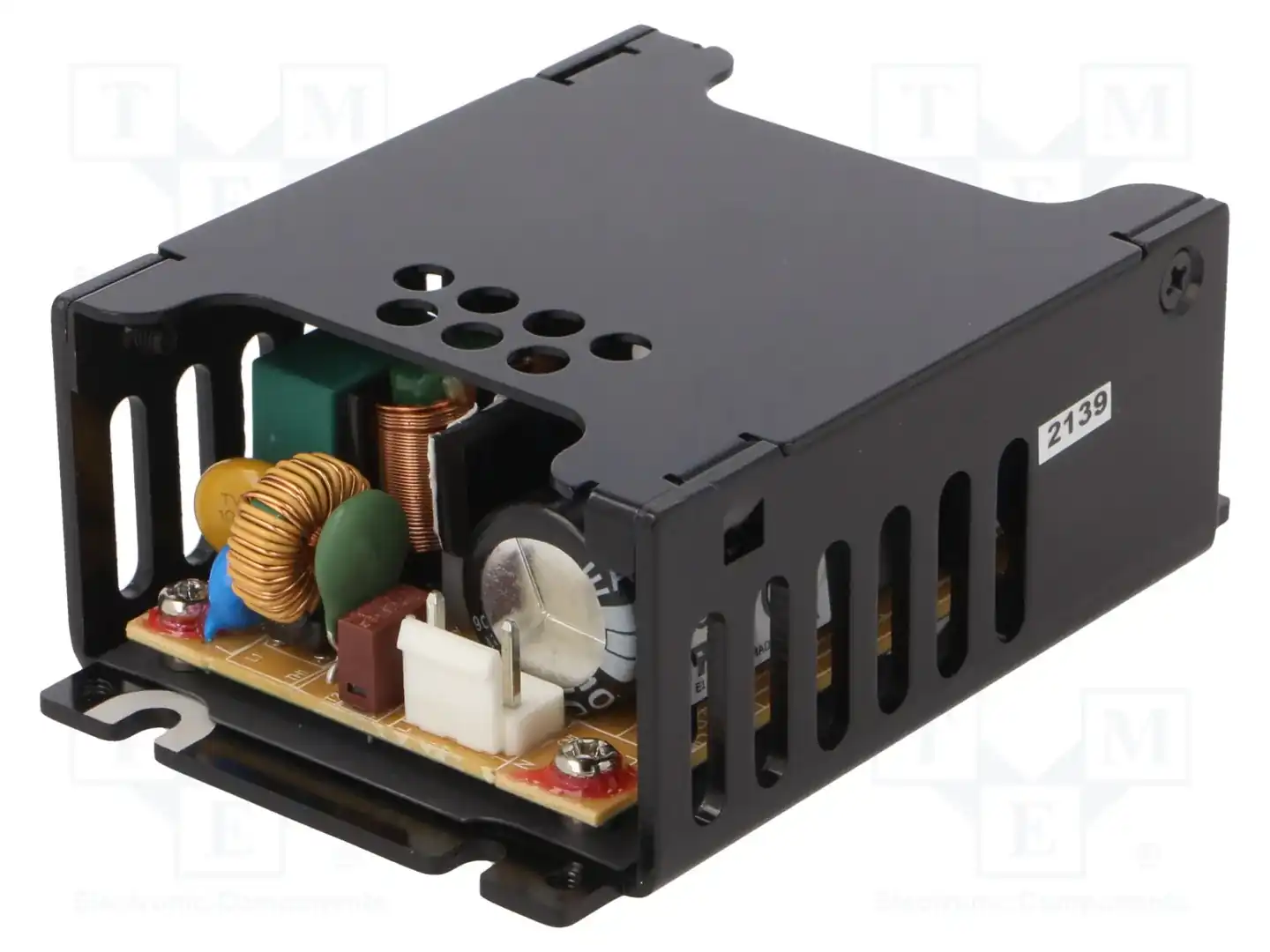 CINCON CFM70S240-CA — Открытые блоки питания