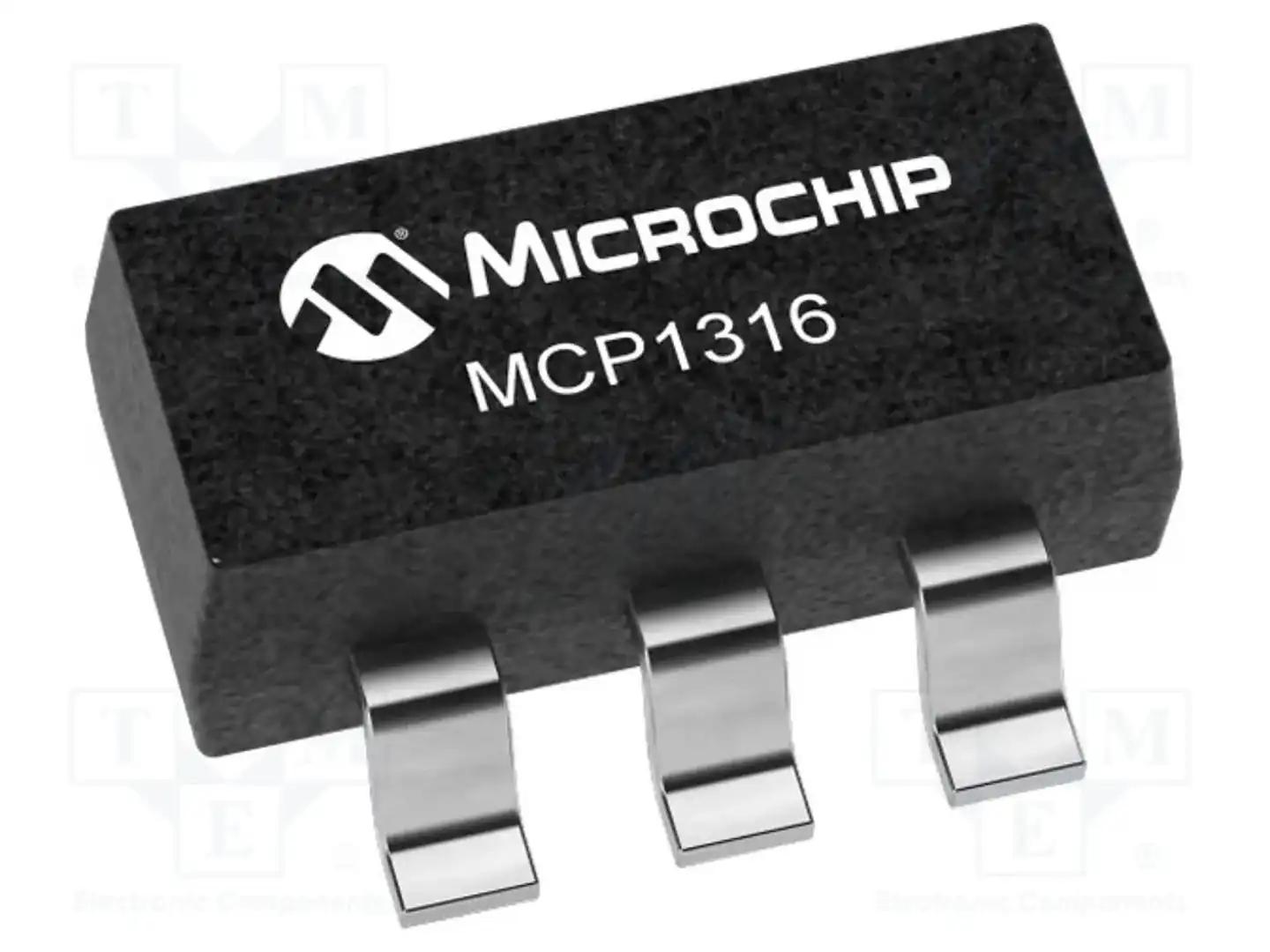 Microchip Technology MCP1316T-29AE/OT — Микросхемы watchdog и reset