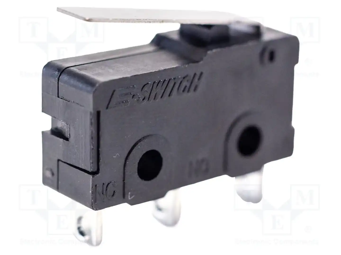 E-SWITCH MS085R101F070S1A — Микропереключатели SNAP ACTION