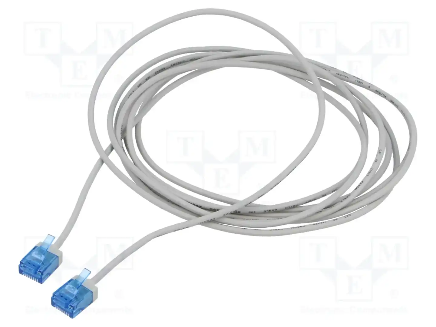 GOOBAY 74224 — Кабели и адаптеры RJ45