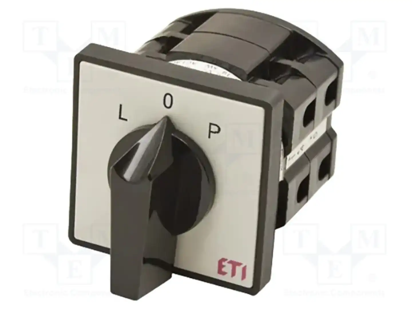 ETI POLAM CS 32 11 U L0P — Переключатели кулачковые