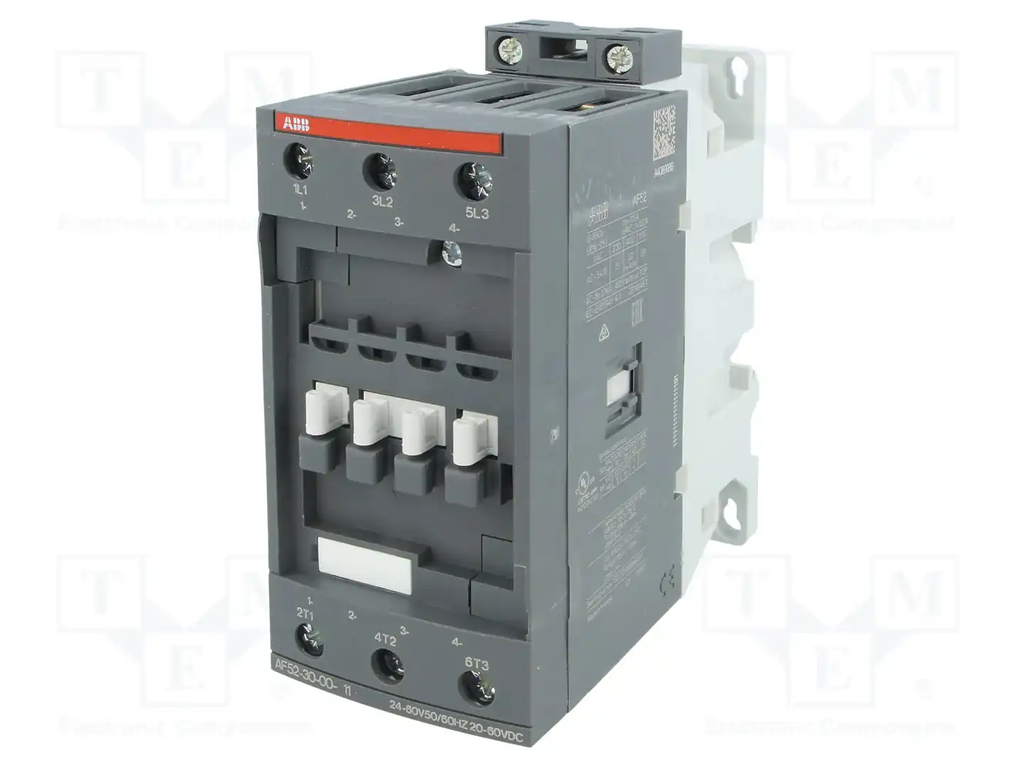 ABB 1SBL367001R1100 — Контакторы - главные модули