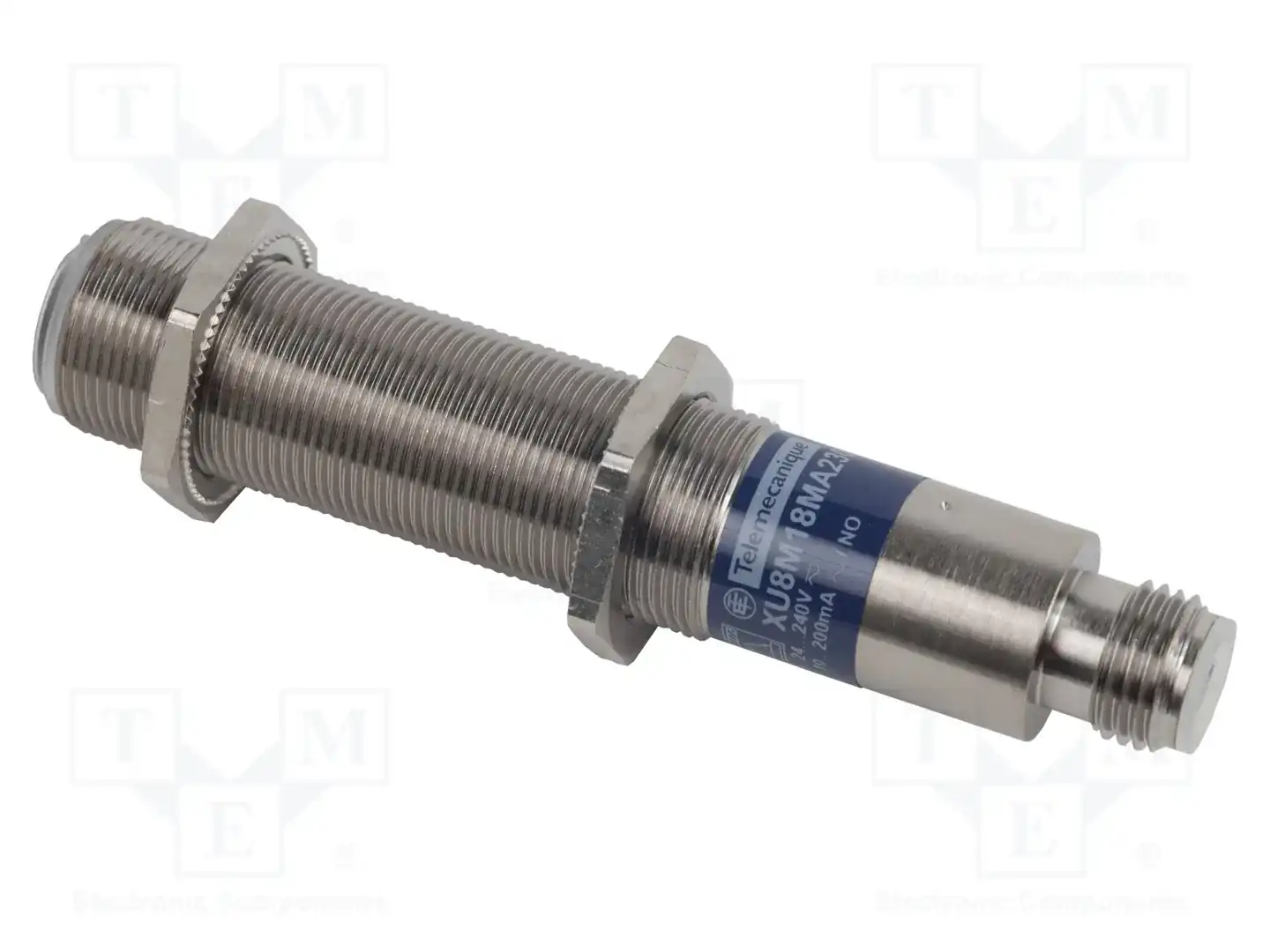TELEMECANIQUE SENSORS XU8M18MA230K — Стандартные фотоэлектрические датчики