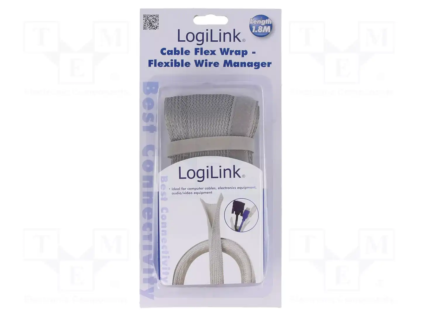 LOGILINK KAB0007 — Оплетки