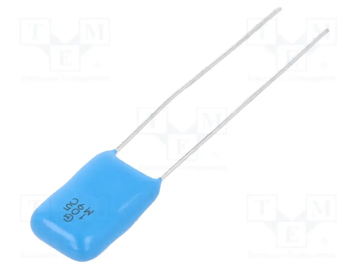 MURATA RDER72H105MUB1H03B — Конденсаторы MLCC THT