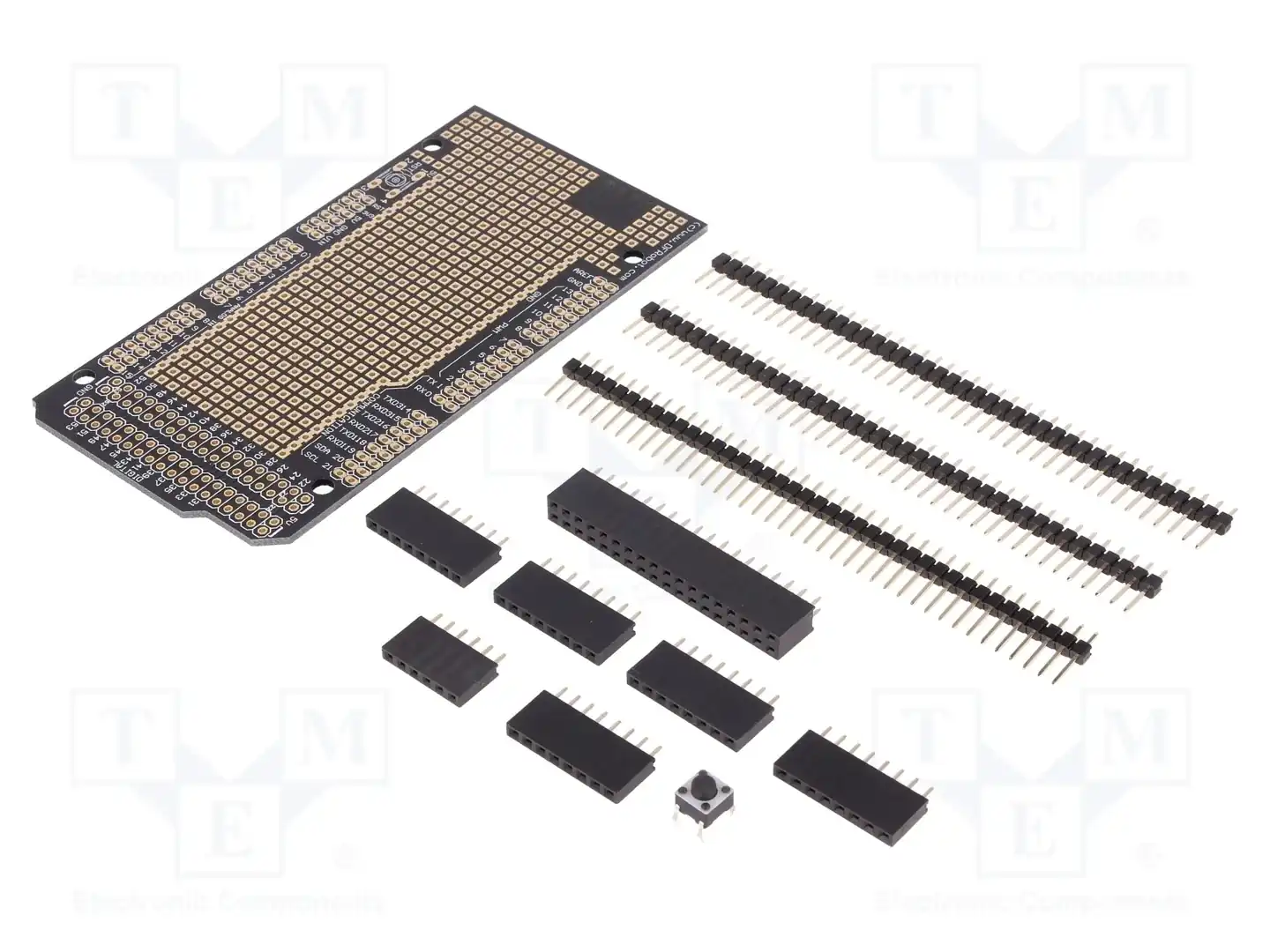 DFROBOT DFR0016 — Адаптеры