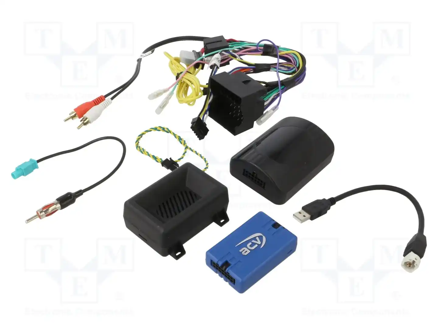 ACV 42SBM013-0 — Адаптеры для управления с руля