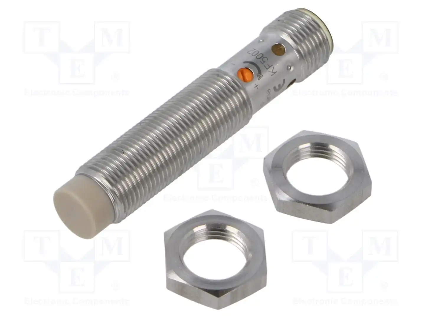 IFM ELECTRONIC KF5002 — Датчики объема