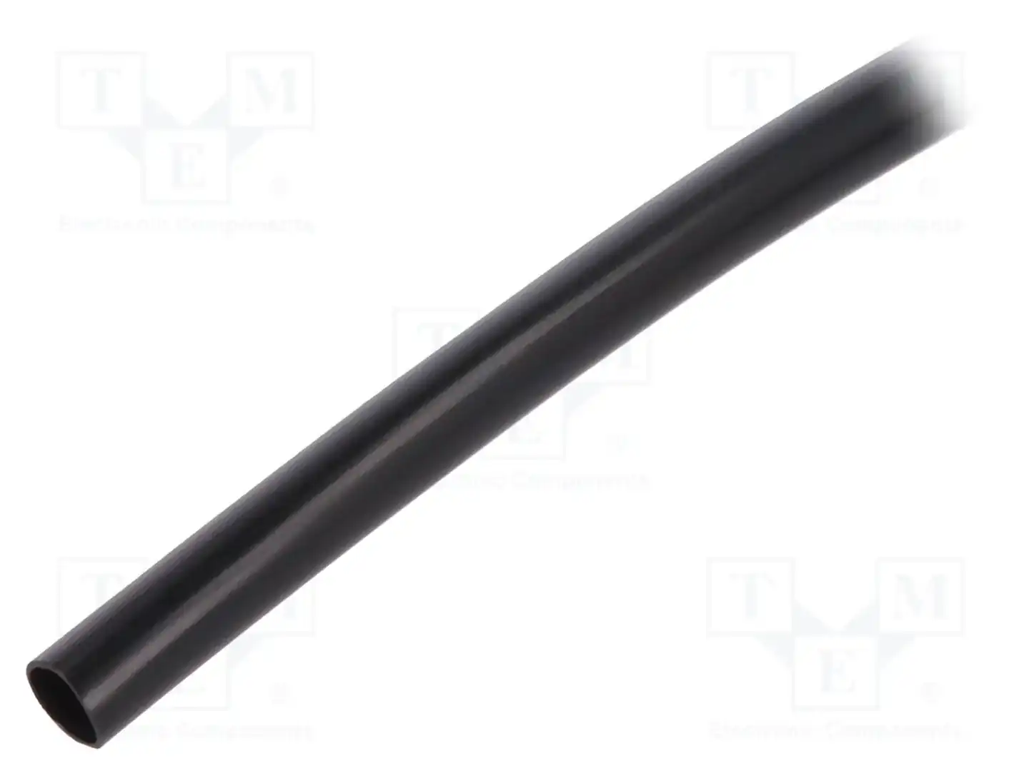 SIGI PVC125-5-BK-10 — Электроизоляционные трубки