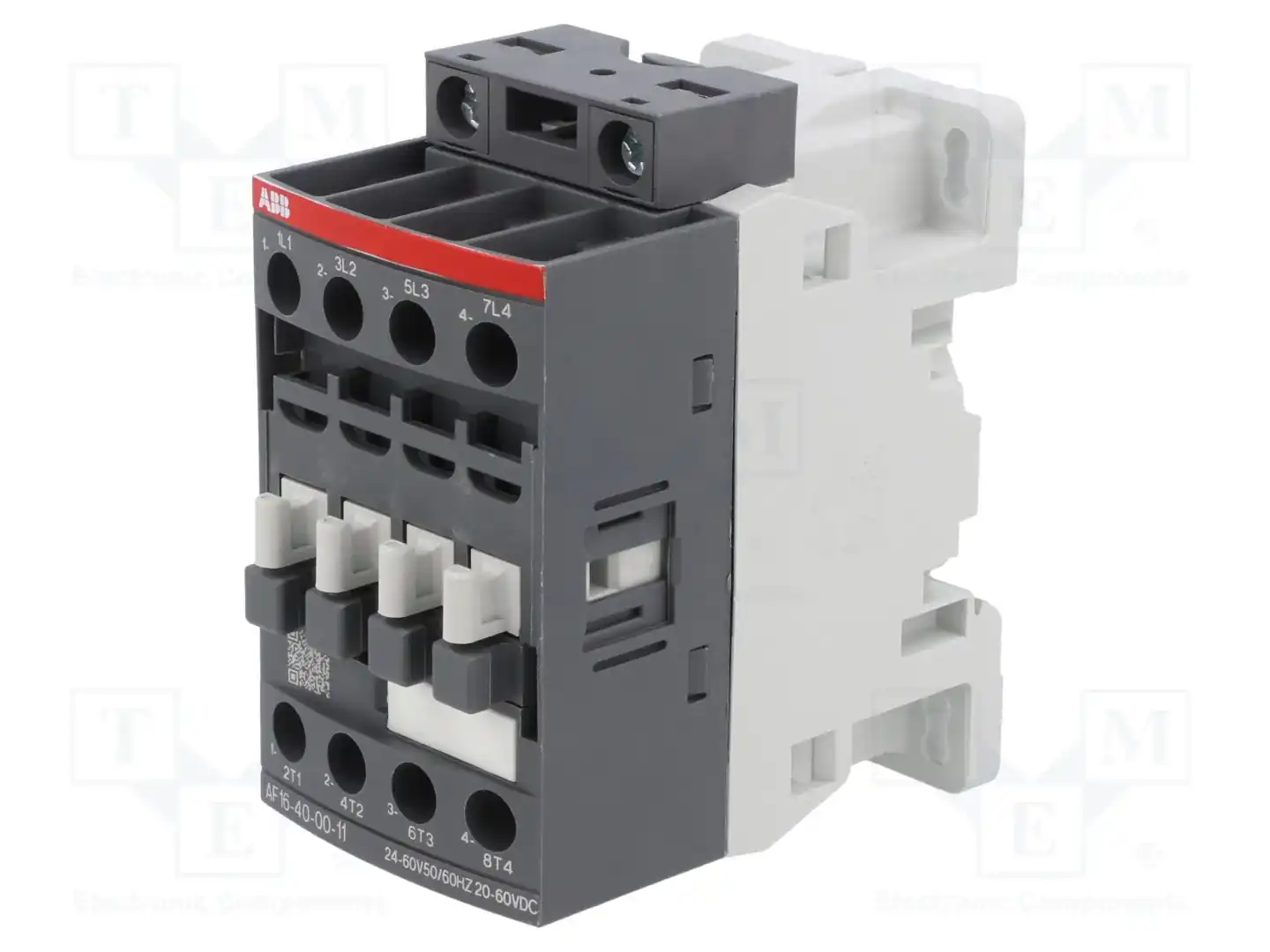 ABB 1SBL177201R1100 — Контакторы - главные модули