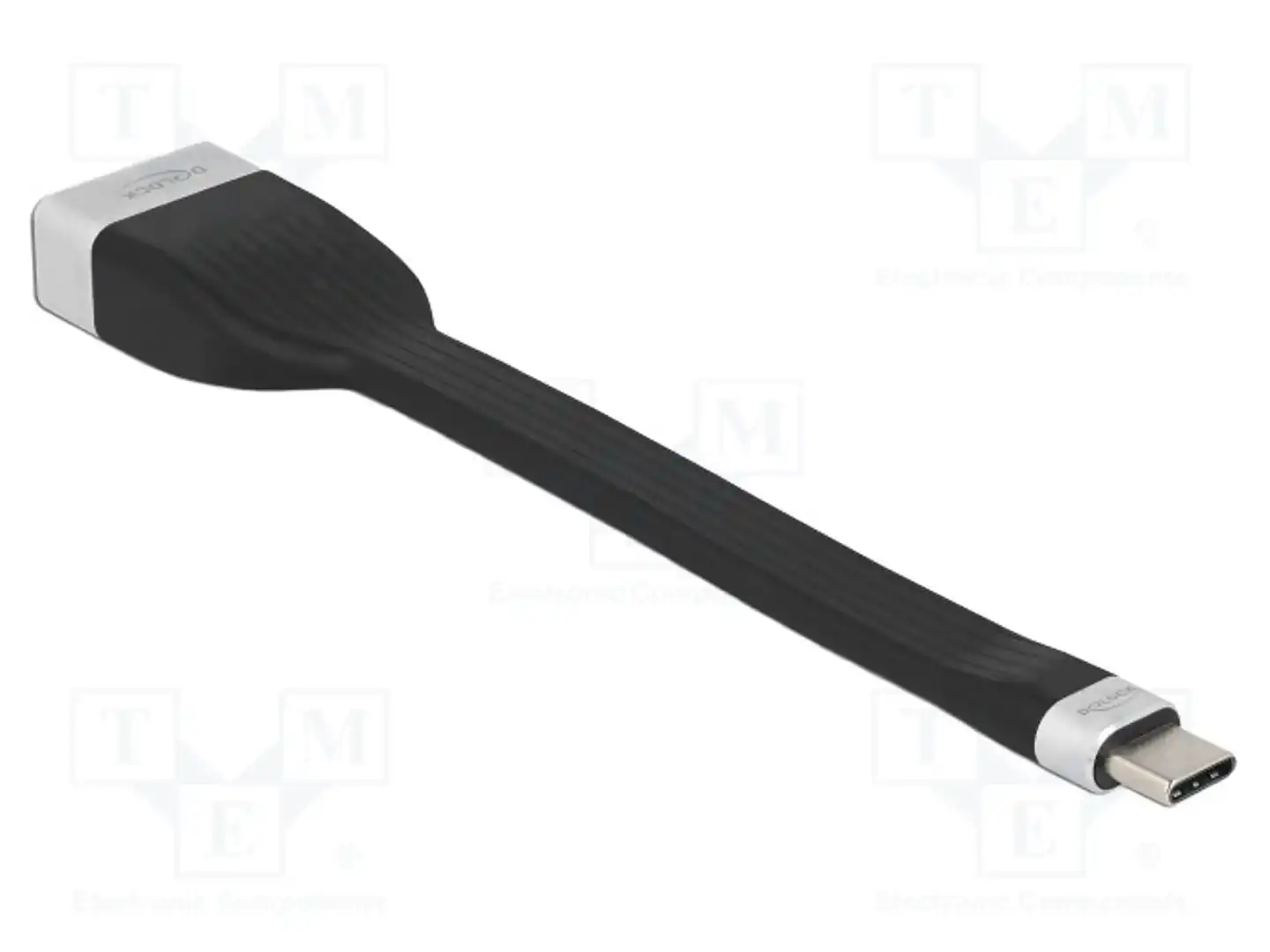 DELOCK 86731 — Кабели и адаптеры HDMI, DVI, DisplayPort