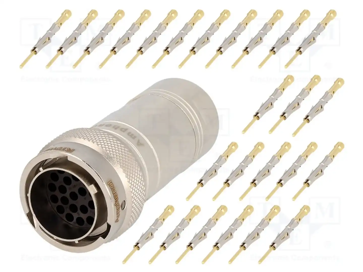 AMPHENOL RT0W61626PNH-K — Разъeмы