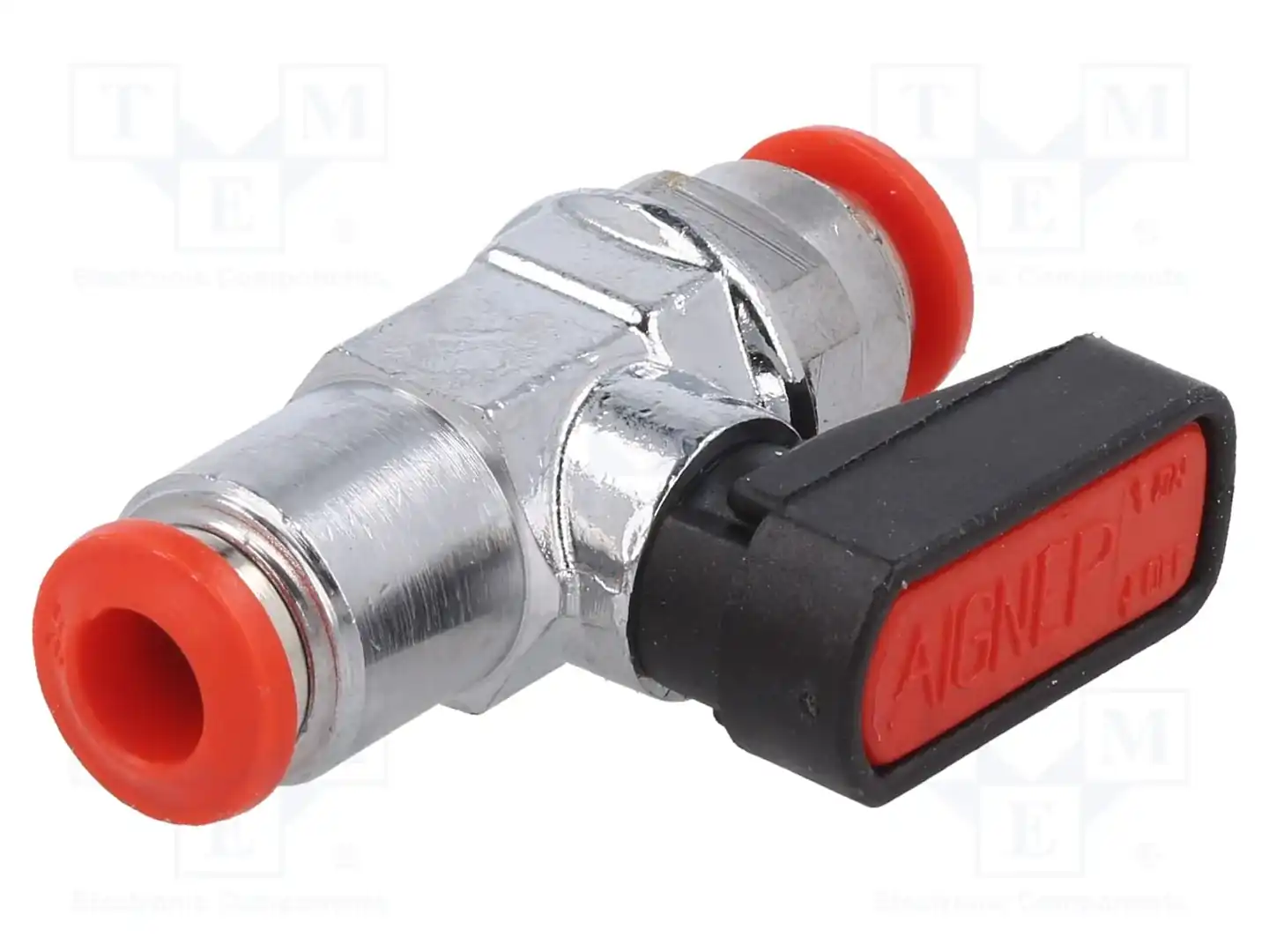 PNEUMAT 6560 6 — Клапаны и вентильные узлы