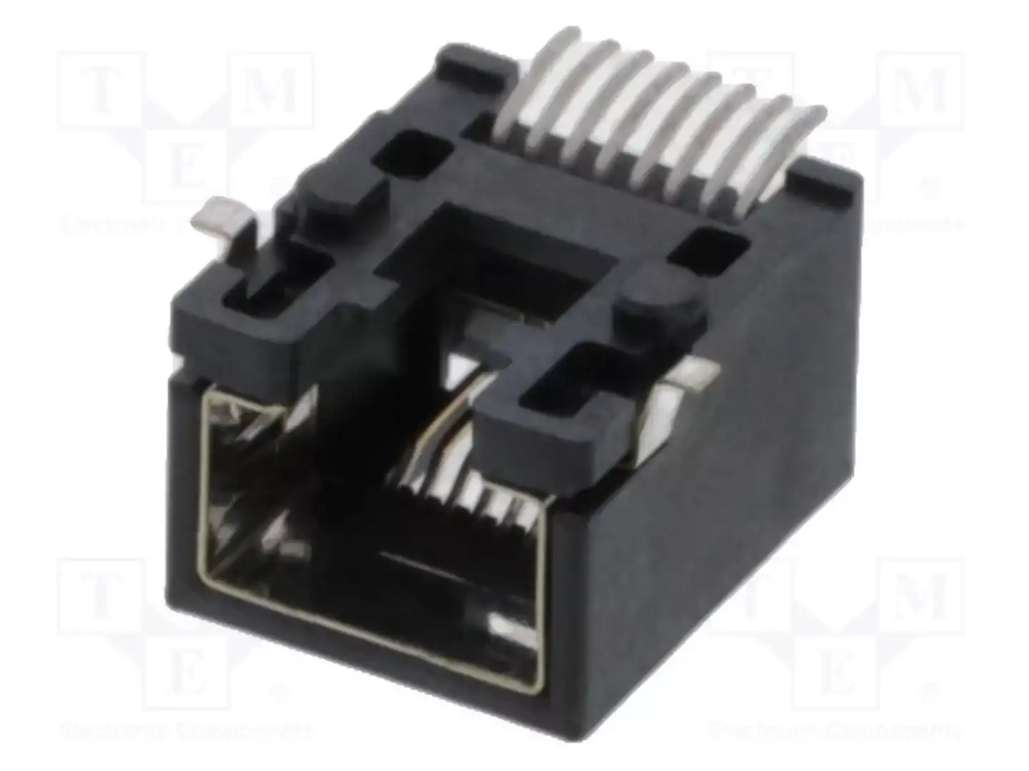 MOLEX 95540-6888 — Разъeмы RJ