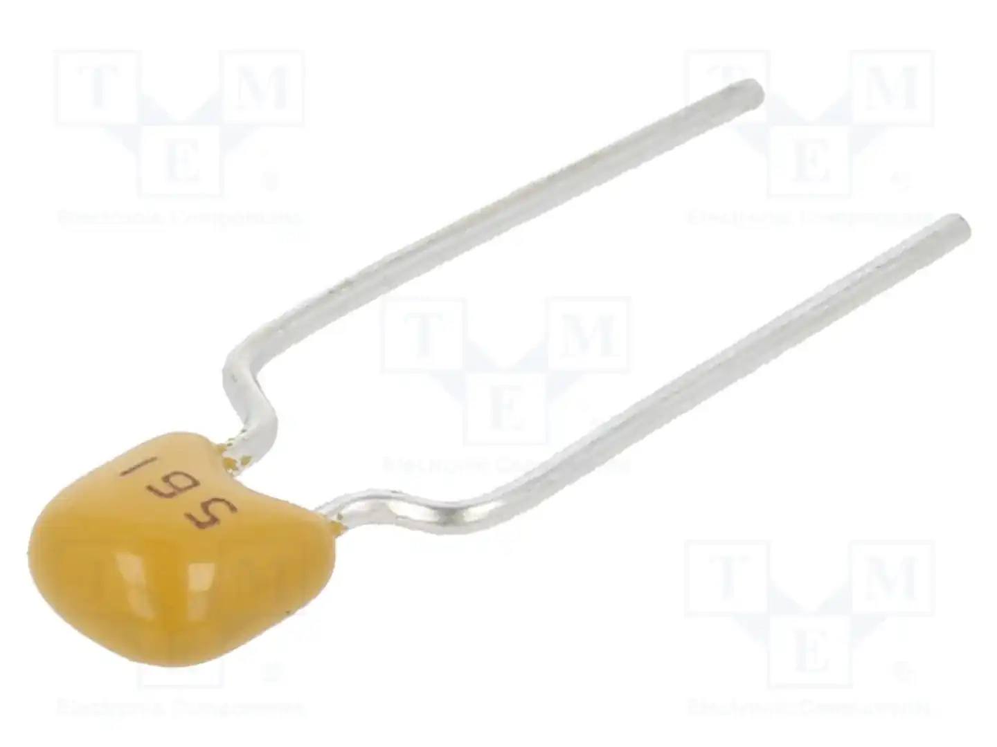 SR PASSIVES CT40805B561K500F3R — Конденсаторы MLCC THT