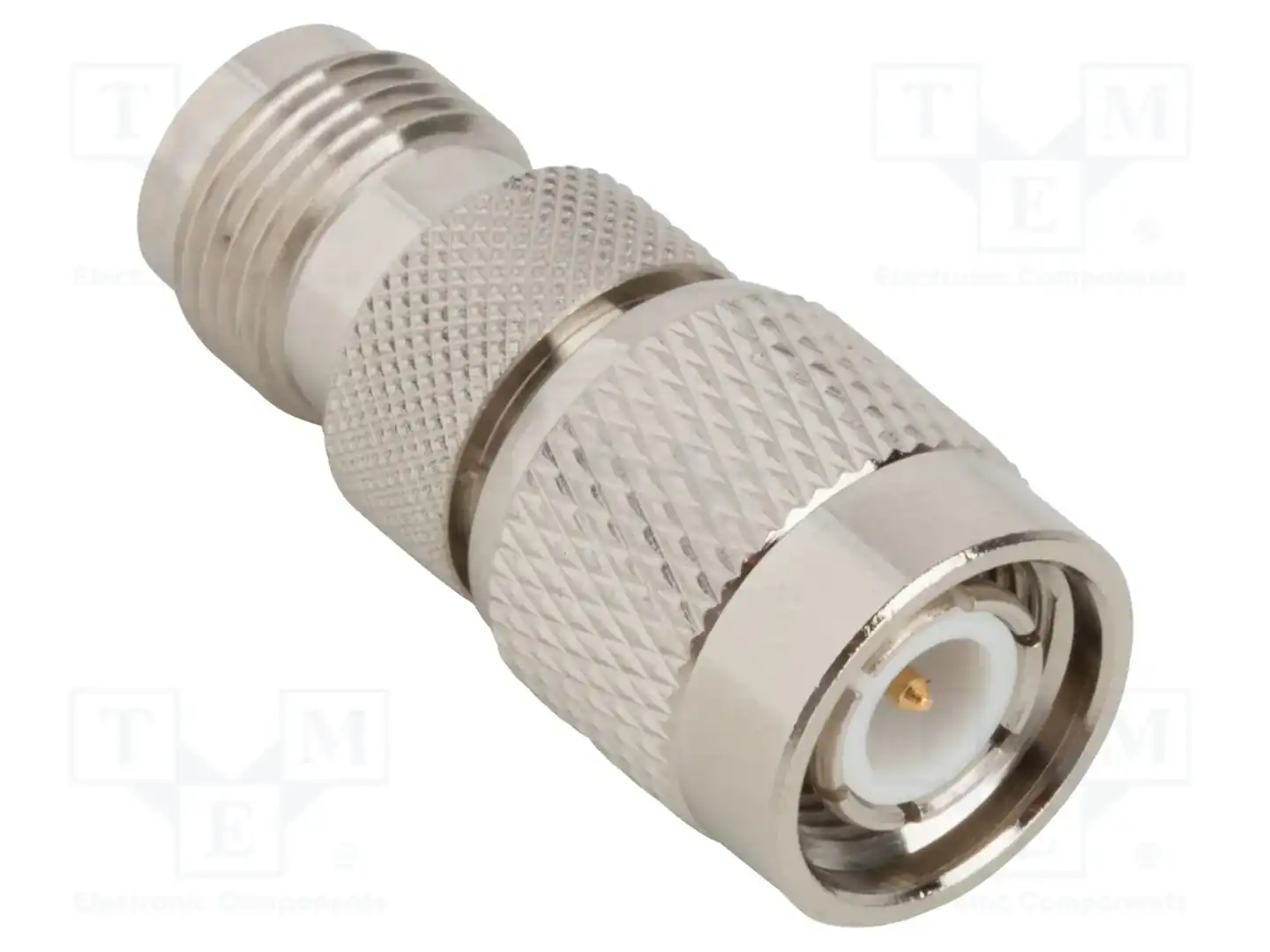 AMPHENOL RF 122498RP-10 — Адаптеры и переходники RF