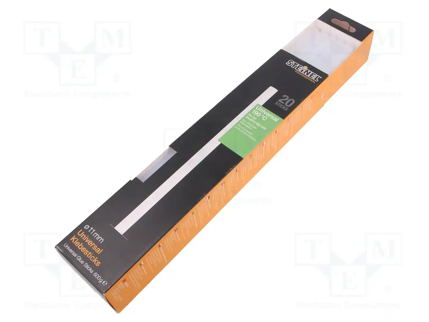 STEINEL UNIVERSAL 190ST — Пистолеты для клея и термоплавкие клеи